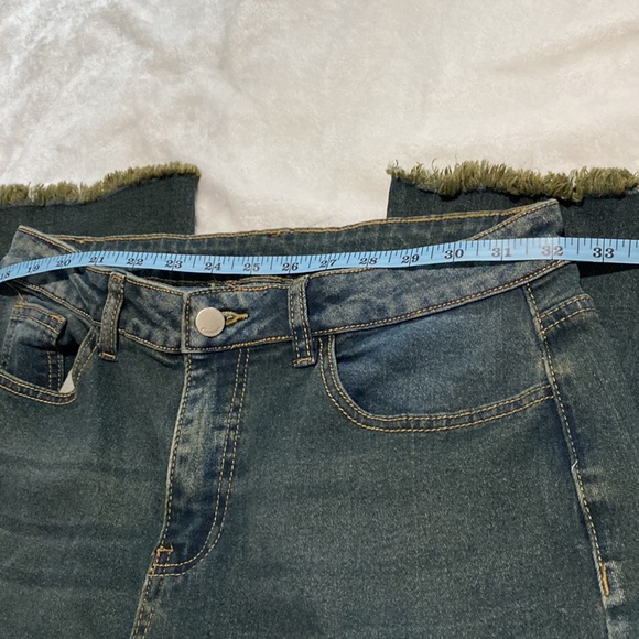 Ladies jeans size 32 - Picture 5 of 5